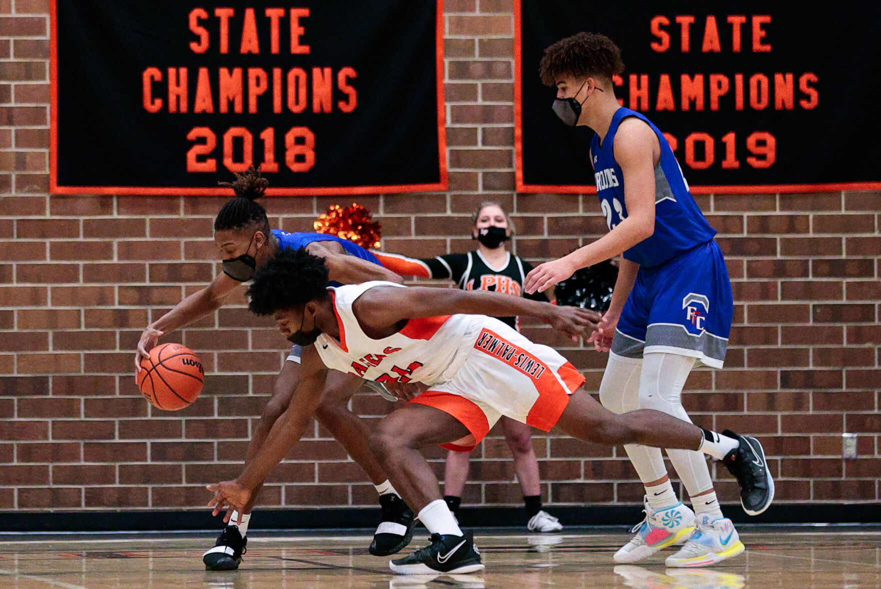 PREP BASKETBALL